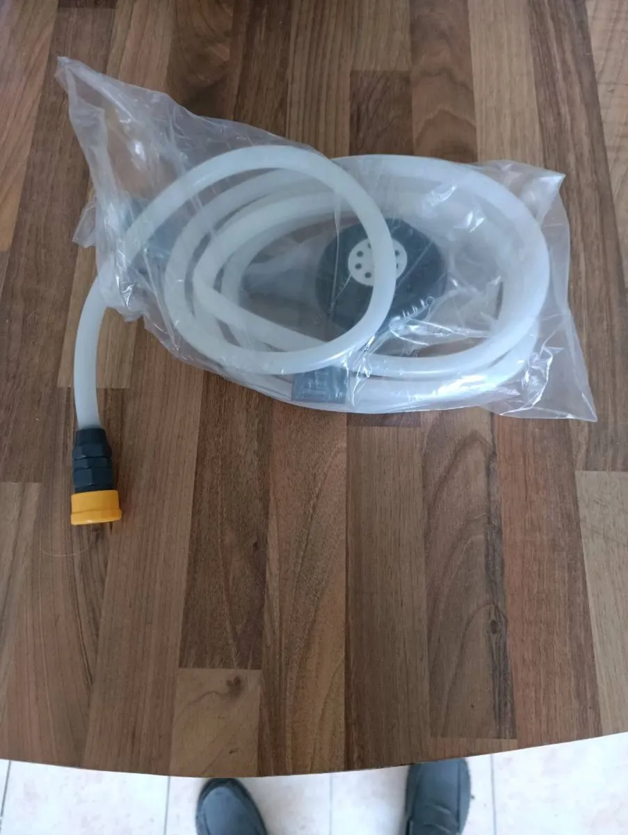 Hot water Gas Heater By Mr Heater...New - Image 3