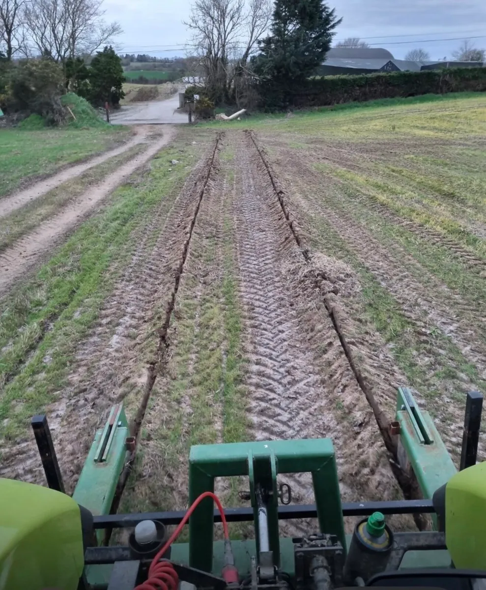 Aeration for hire - Image 3