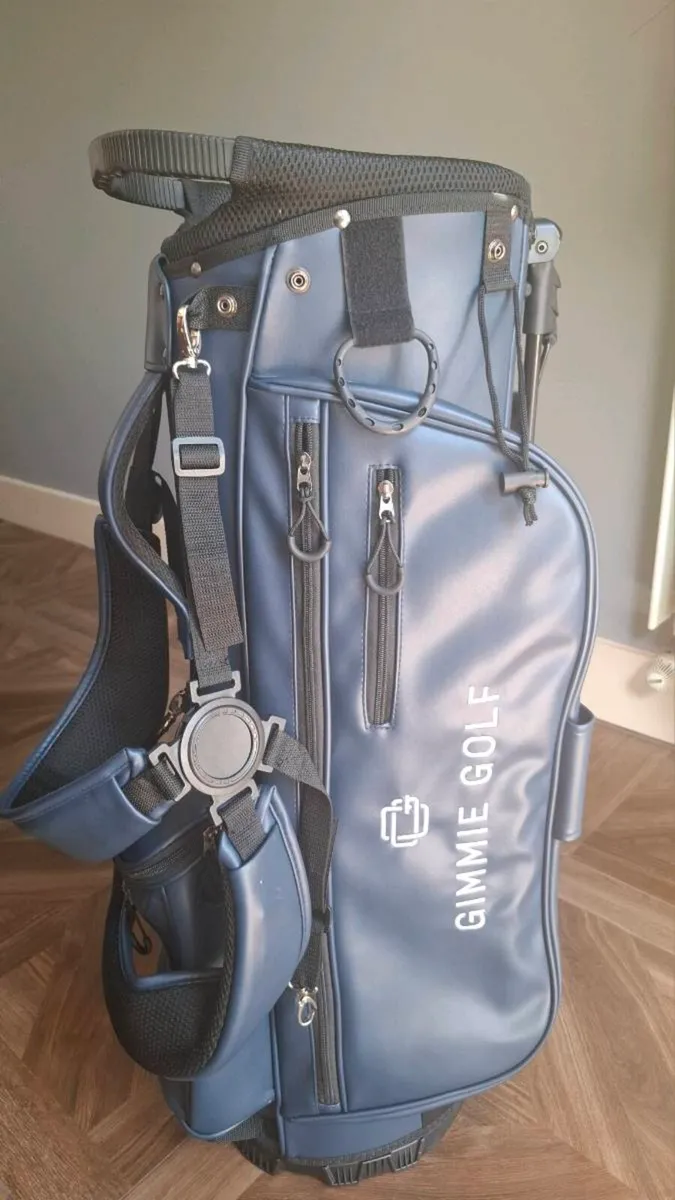 GIMMIE GOLF BAG - Image 1