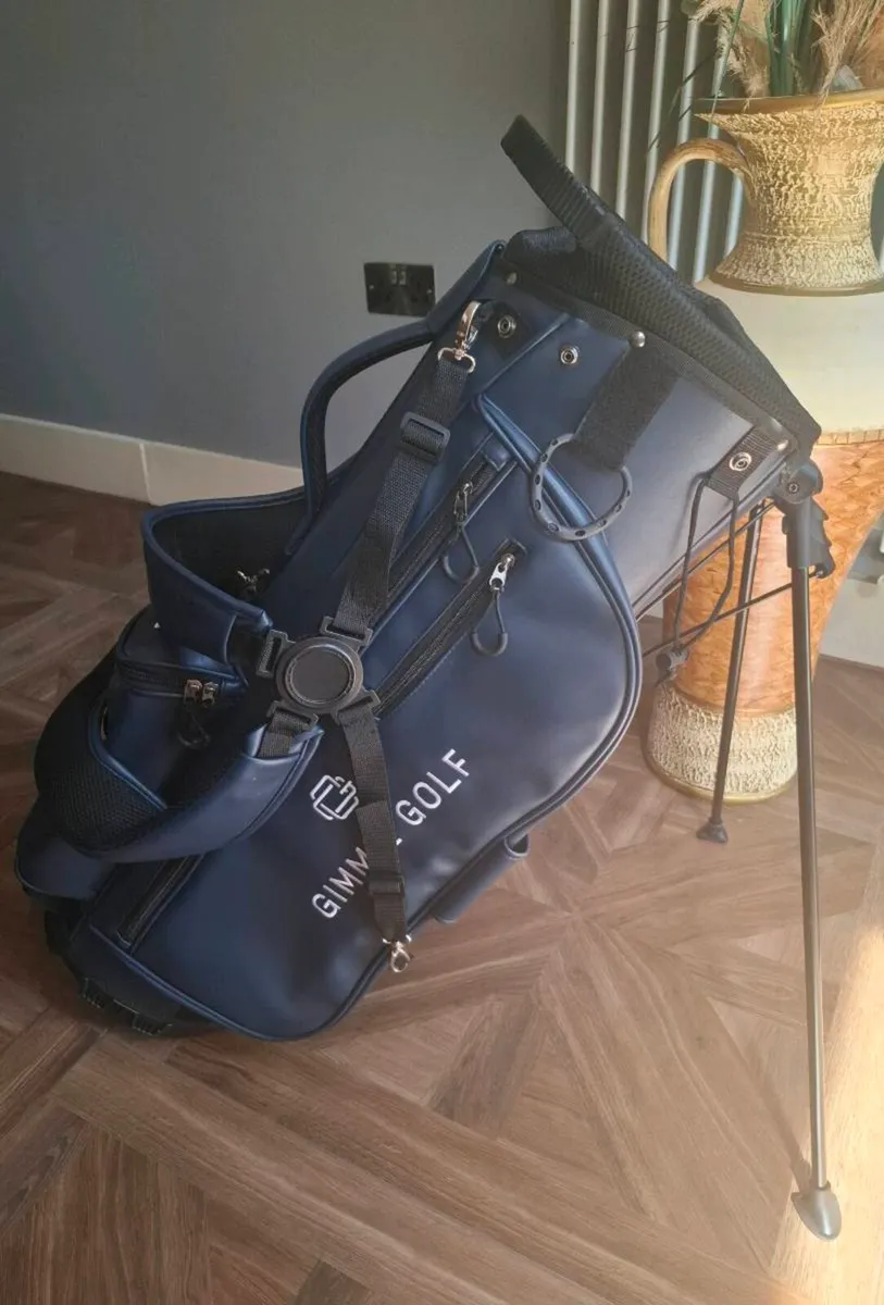 GIMMIE GOLF BAG - Image 3