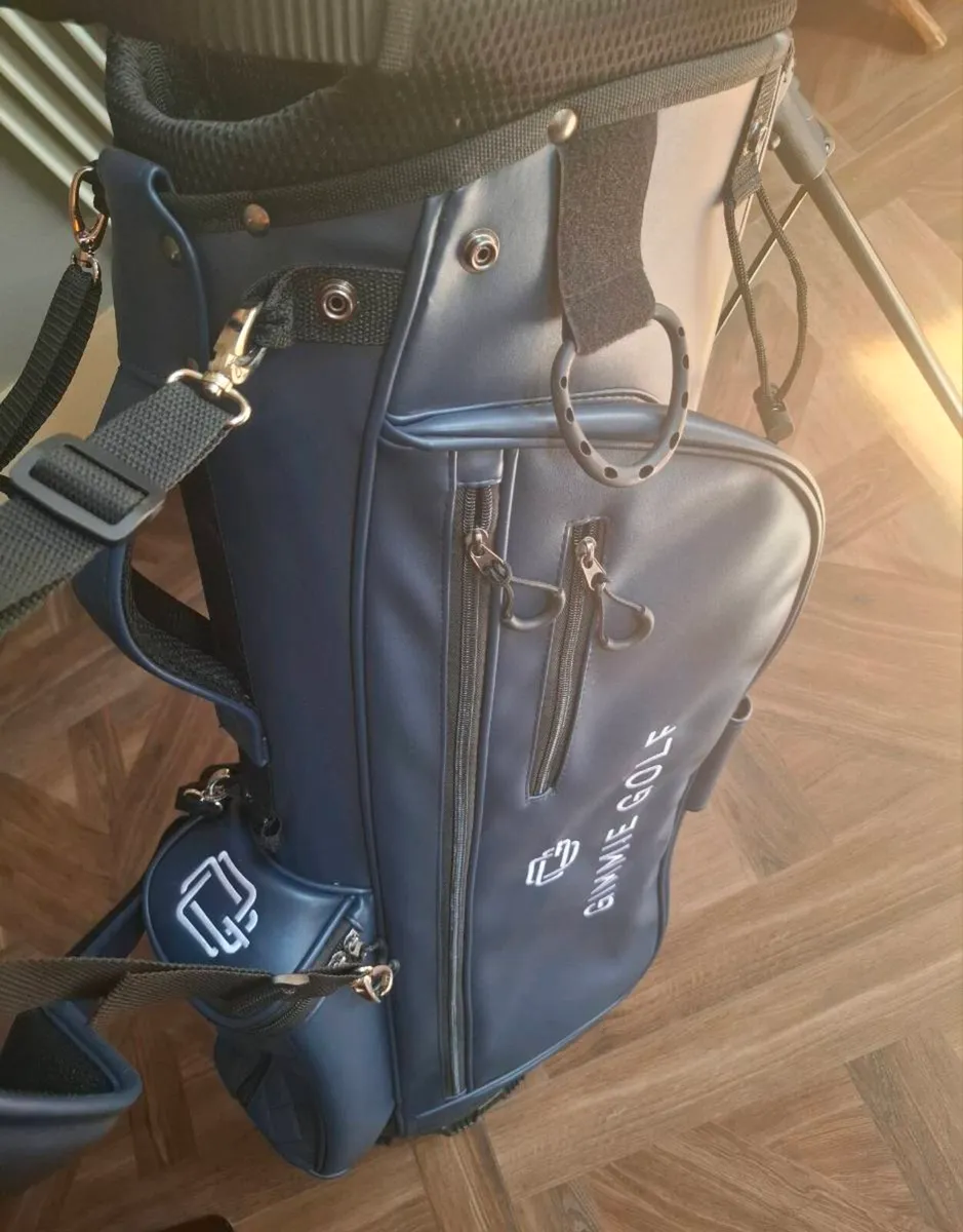 GIMMIE GOLF BAG - Image 4