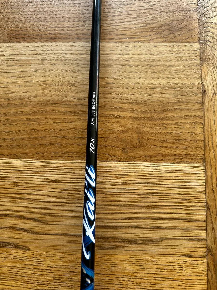 Taylormade QI10 driver.  LEFT HANDED* - Image 3