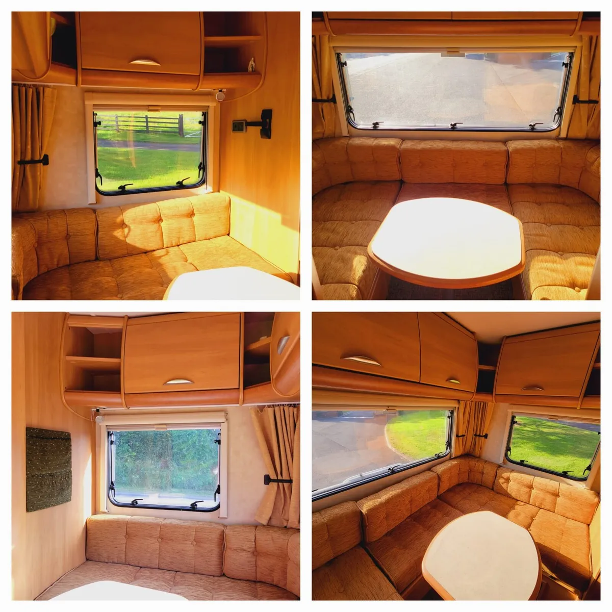 2002 Motorhome - Image 2