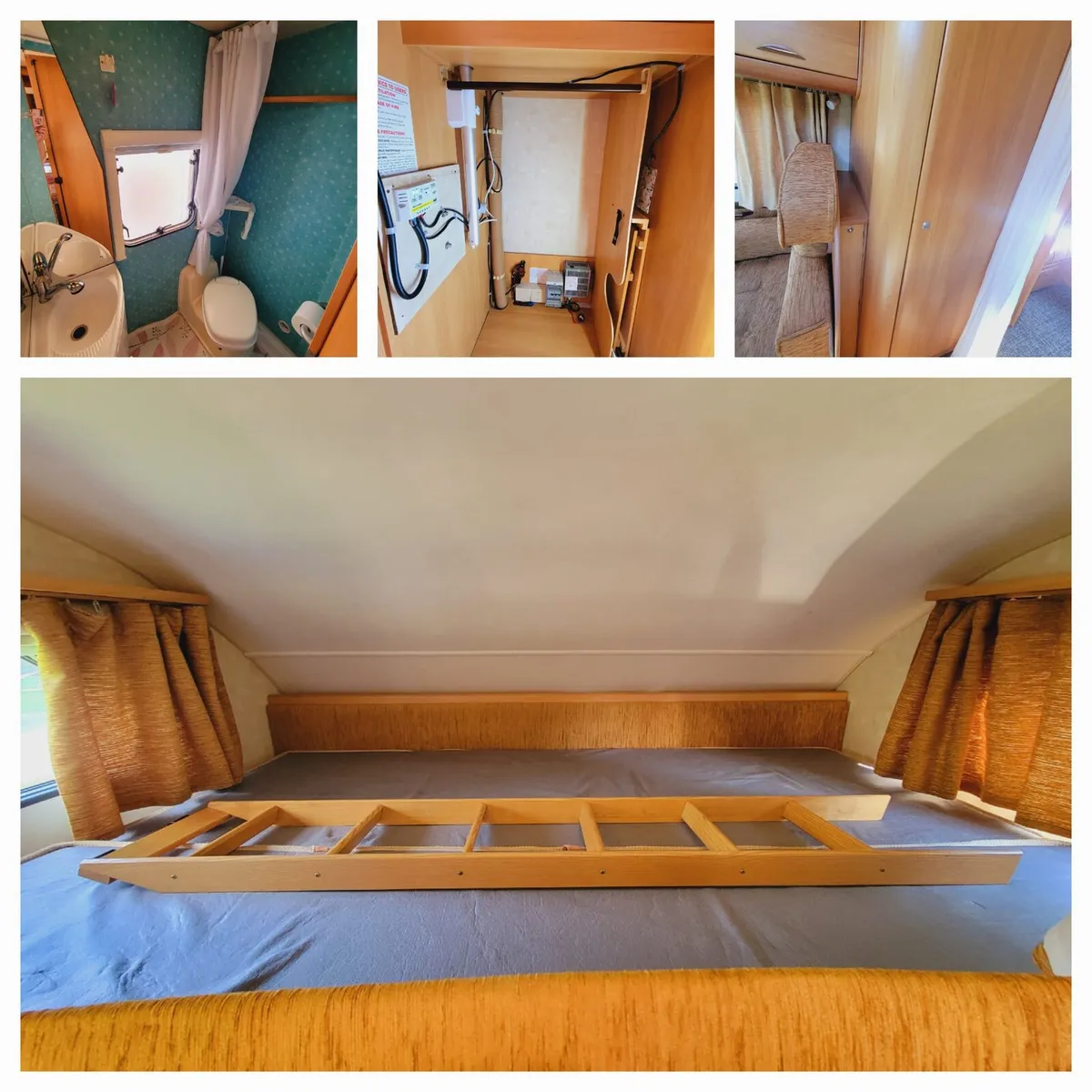 2002 Motorhome - Image 4