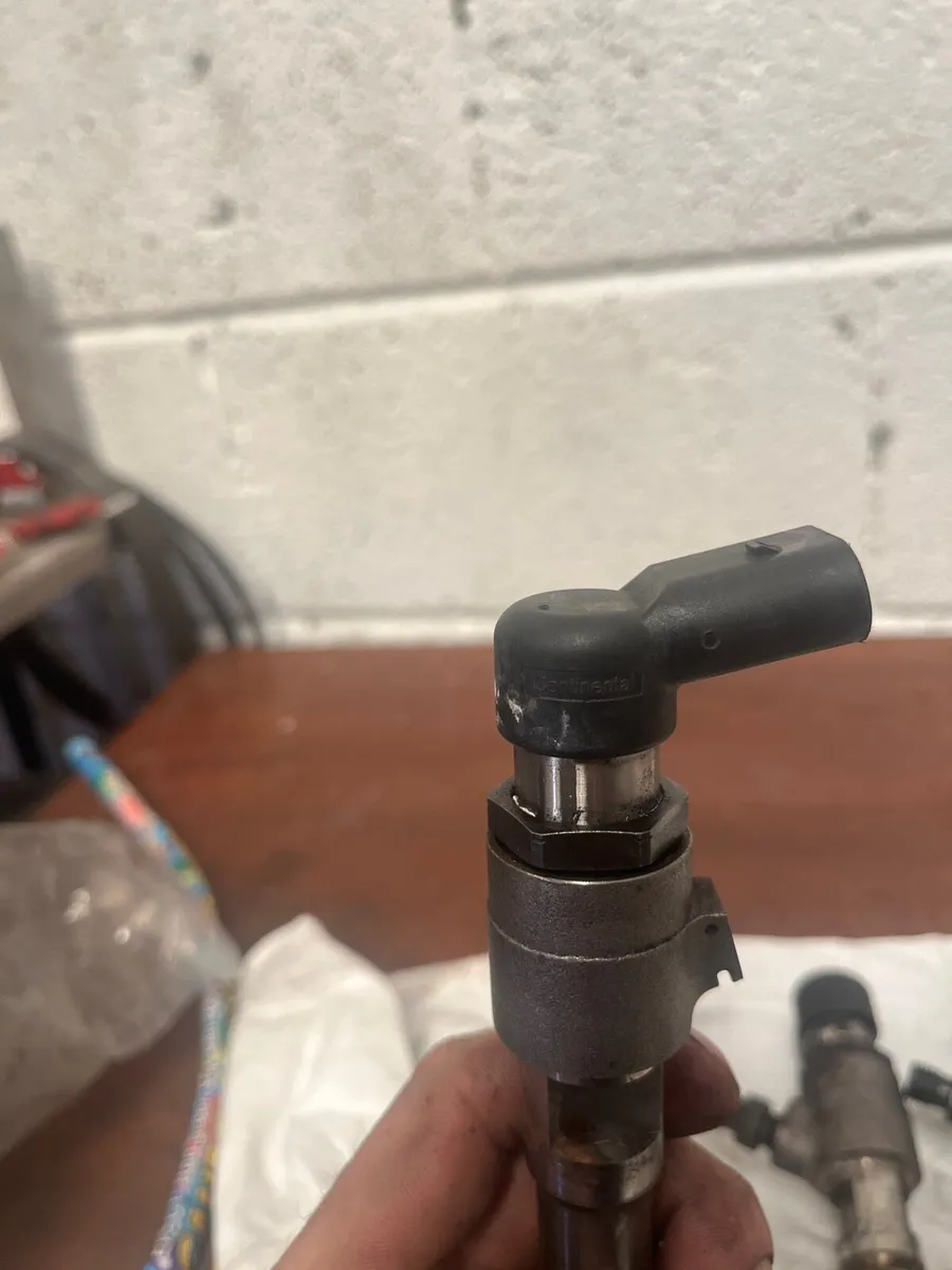 1.6 TDI Continental Injectors 3 - Image 2