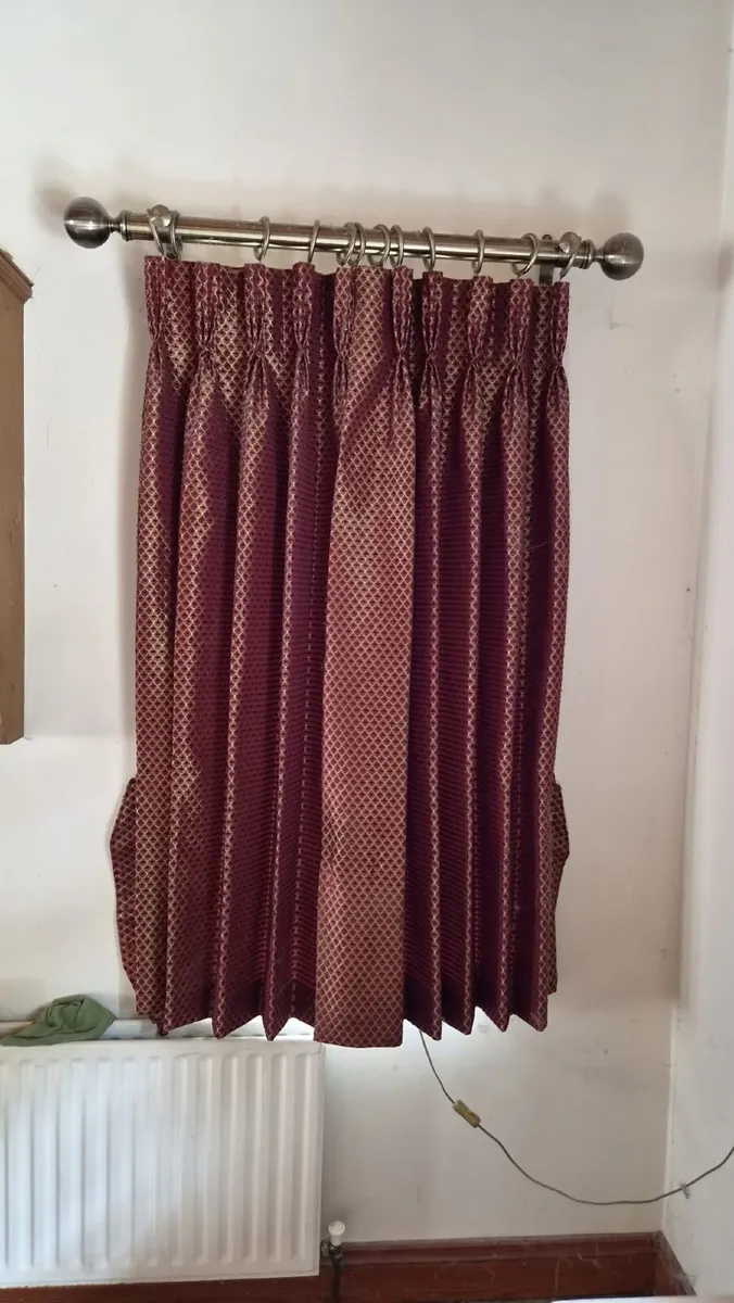 Curtains - Image 1