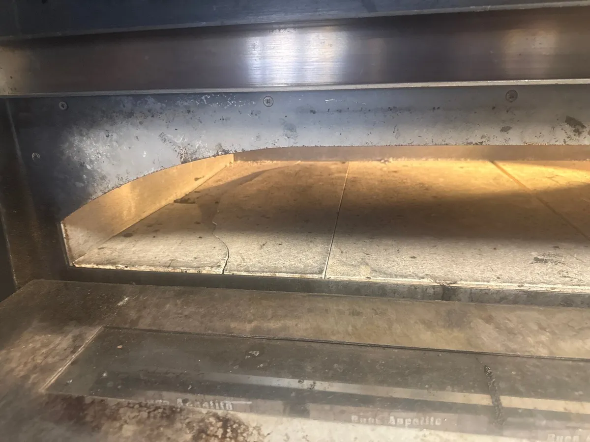 Pizza oven - Image 3