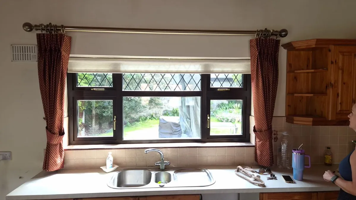 Curtains - Image 1