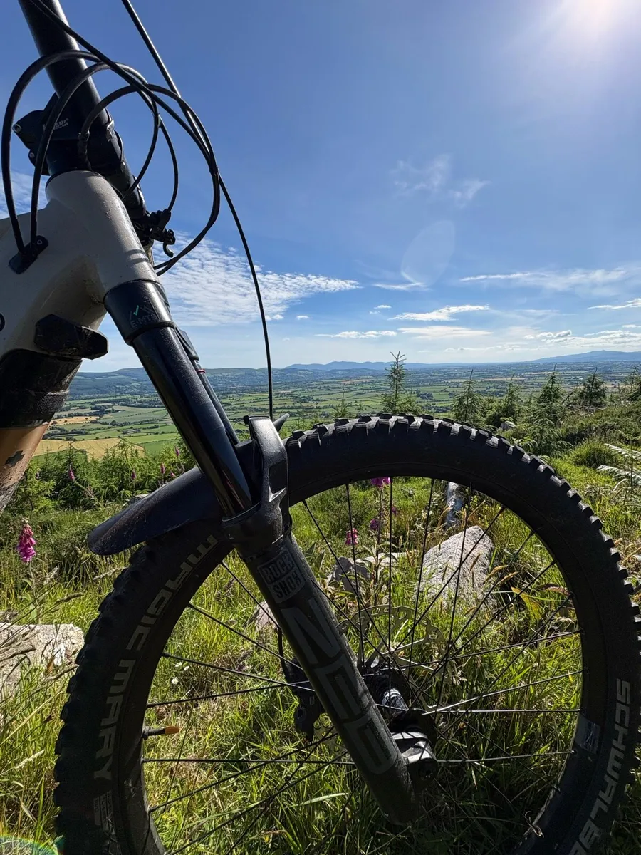 Focus Enduro ebike (emtb) - Image 4