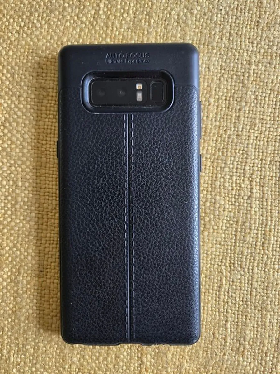 Samsung Galaxy Note 8 - Image 2