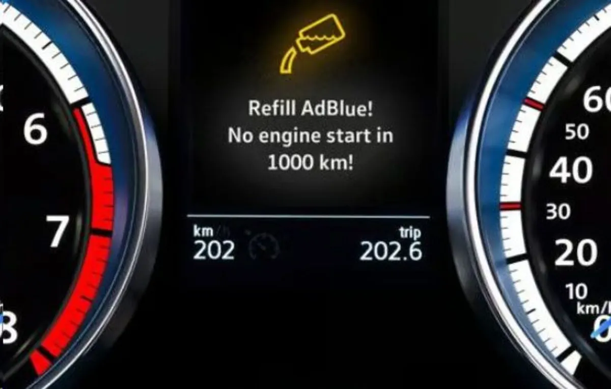 Tuning, Remapping, DPF, AdBlue, Mobile service - Image 1