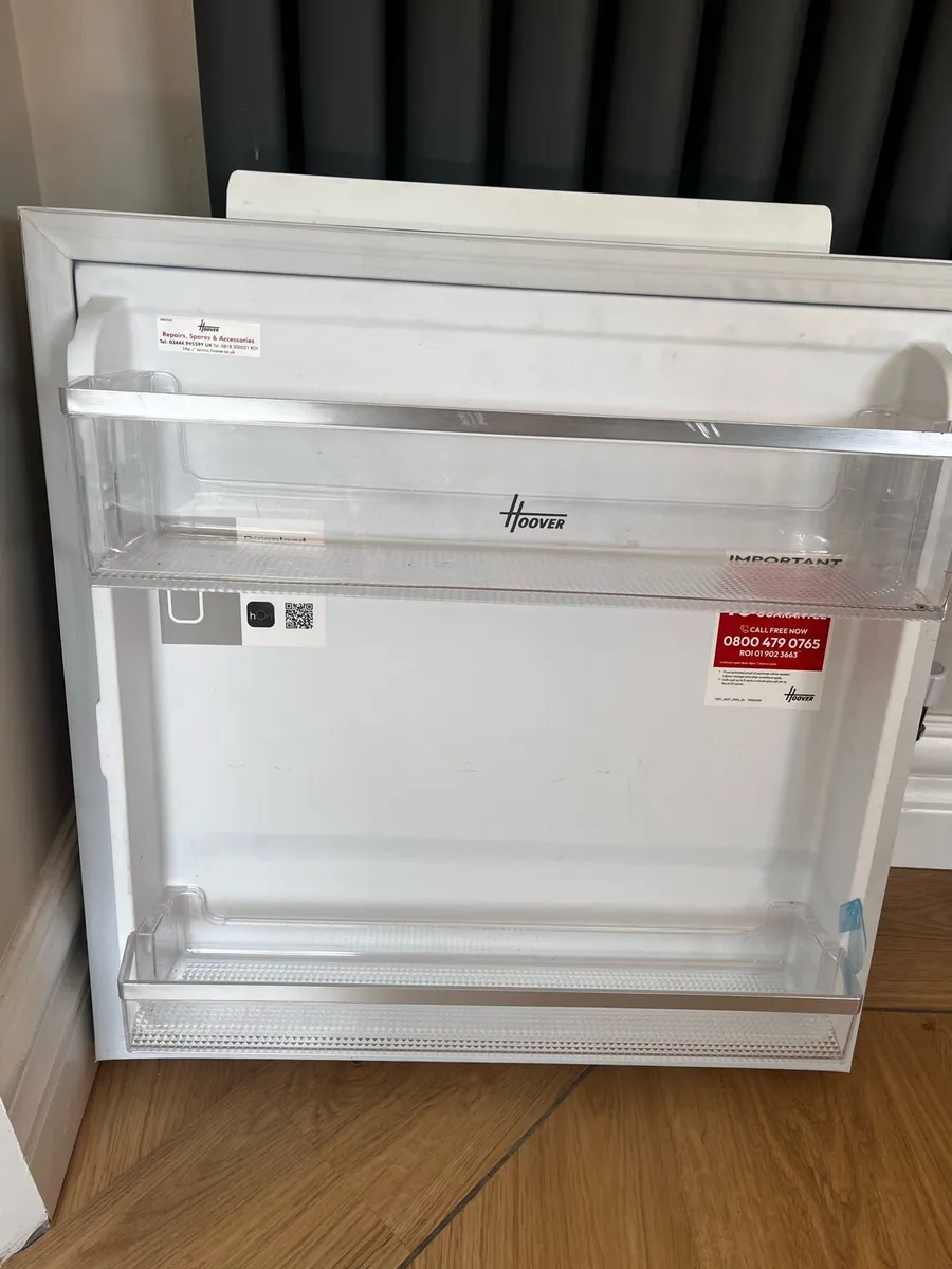 Under counter integrated Fridge - Image 3