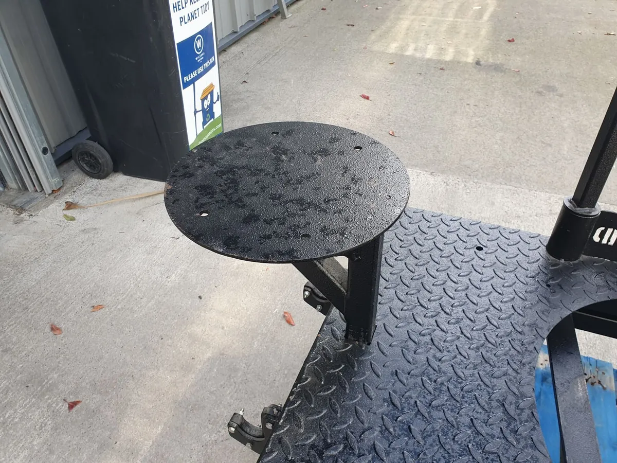 Online Unreserved Gym Equipment Auction - 4 - Image 4