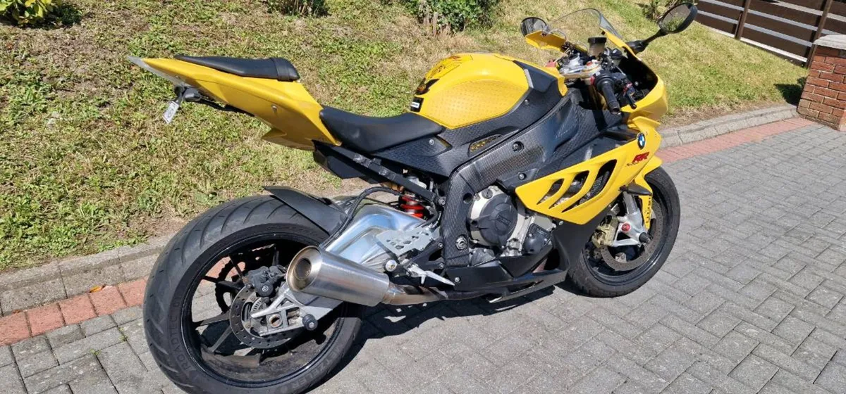 Motorcycle - Image 2
