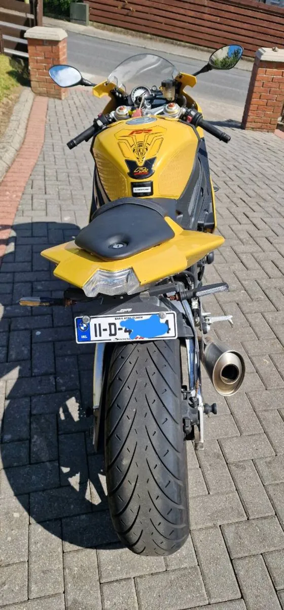 Motorcycle - Image 3