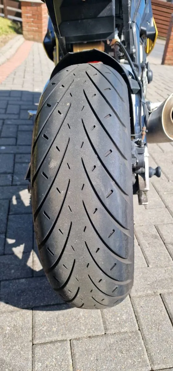 Motorcycle - Image 4