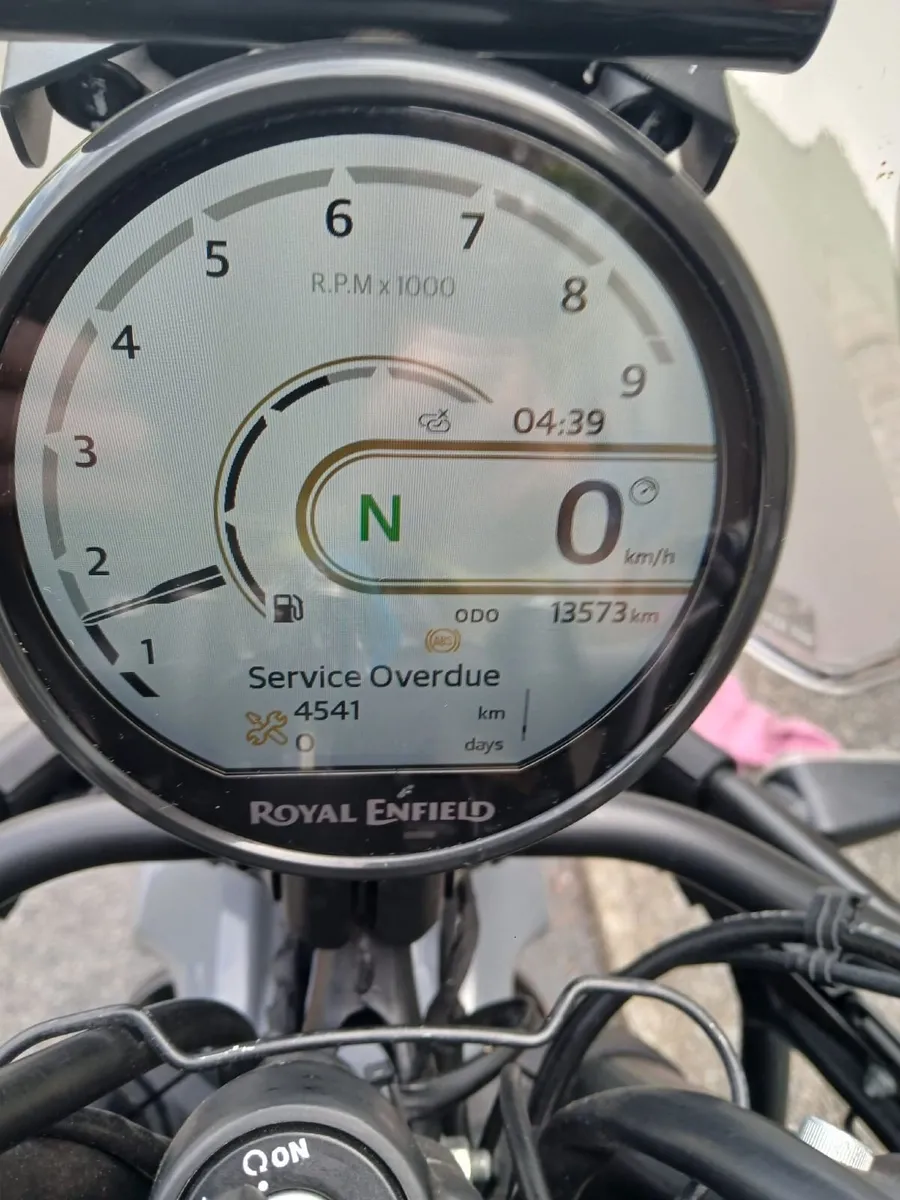 ROYAL ENFIELD Other 2024 - Image 2