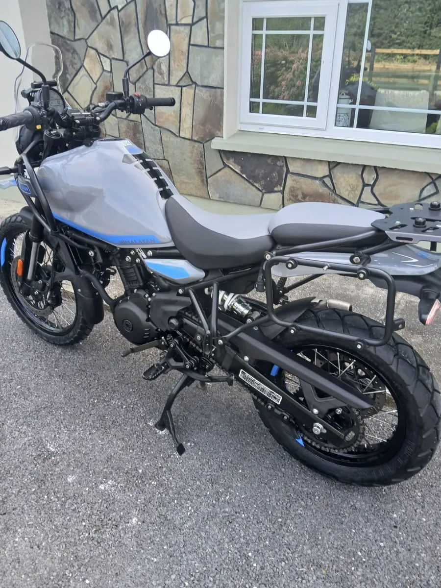 ROYAL ENFIELD Other 2024 - Image 1