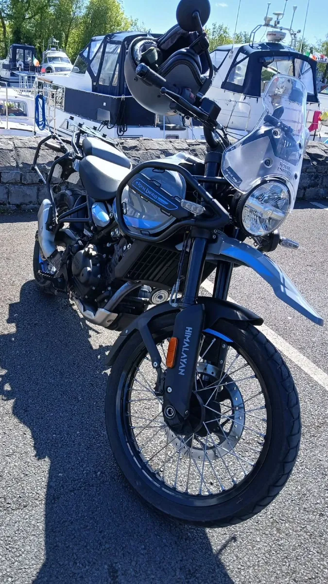 ROYAL ENFIELD Other 2024 - Image 3