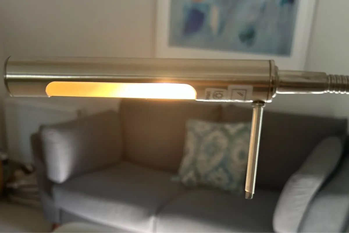 Clamp desk lamp - Image 4