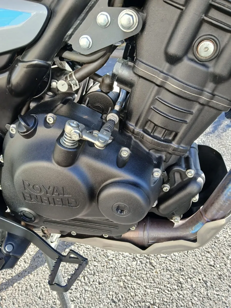 ROYAL ENFIELD Other 2024 - Image 3