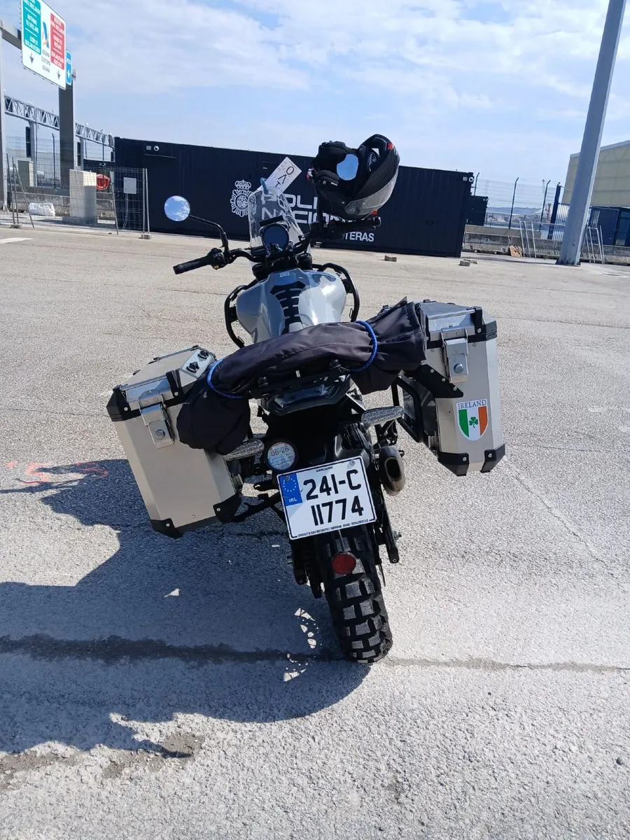ROYAL ENFIELD Other 2024 - Image 4