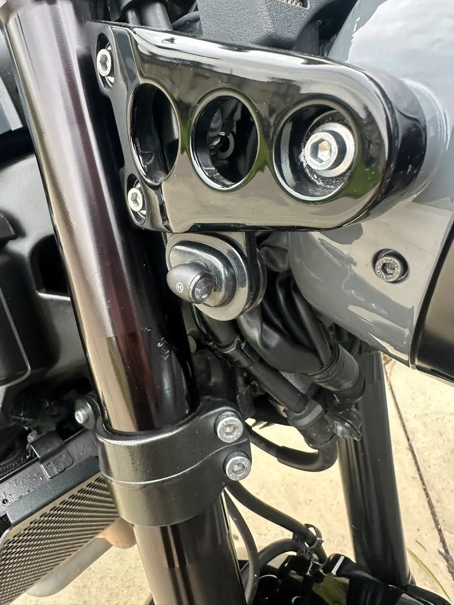 Yamaha Xsr 900 - Image 4