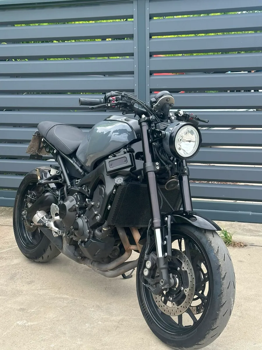 Yamaha Xsr 900 - Image 2