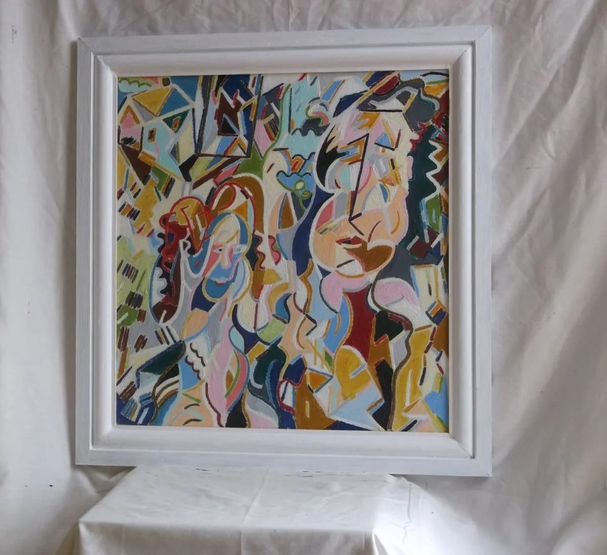 art oil painting - Image 1