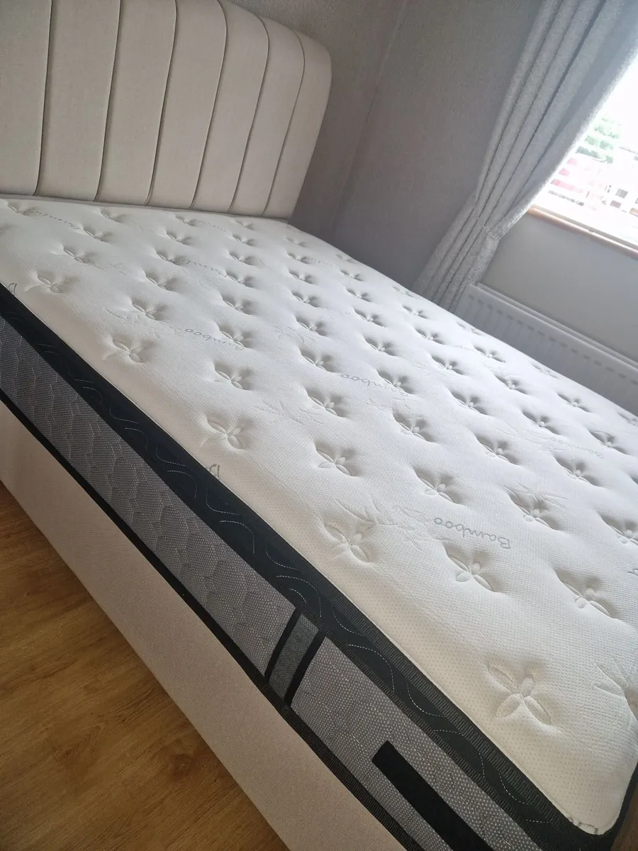 Brand New King Size Mattress for sale - Image 2