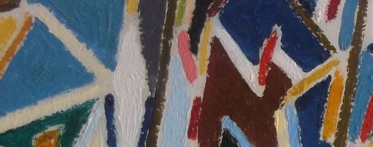 art oil painting - Image 3