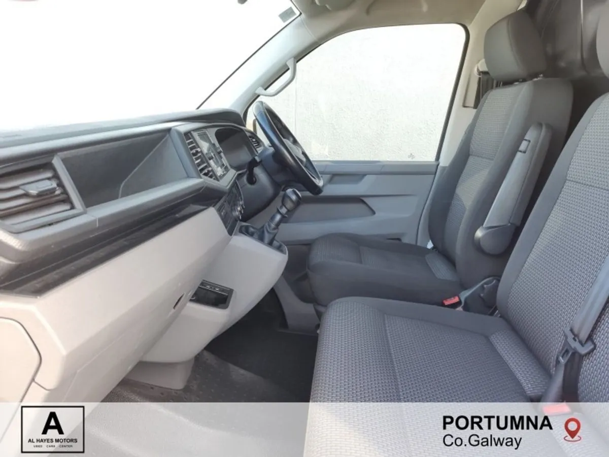 Volkswagen Transporter T6 30 PVL LWB HIGHLINE 2.0T - Image 2