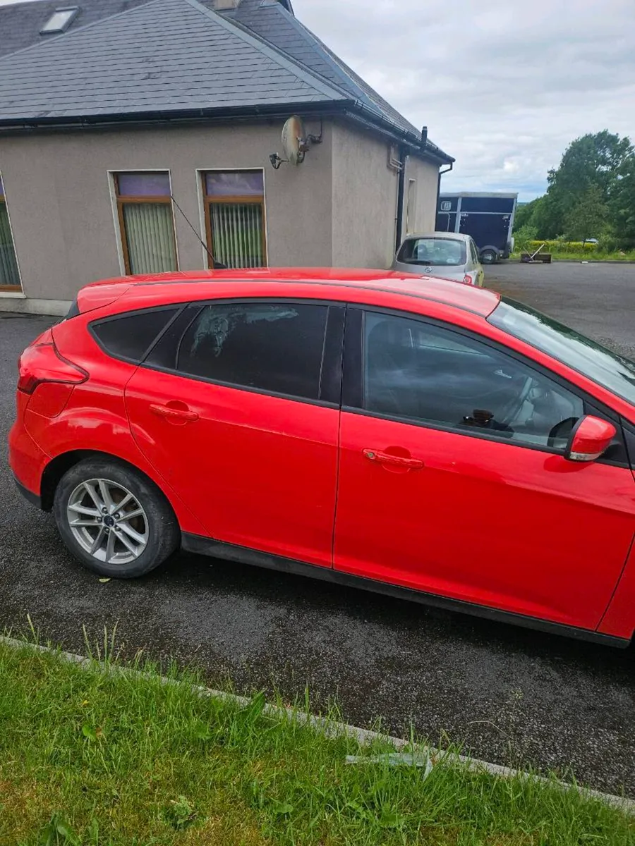 Ford Focus Commercial - Image 3