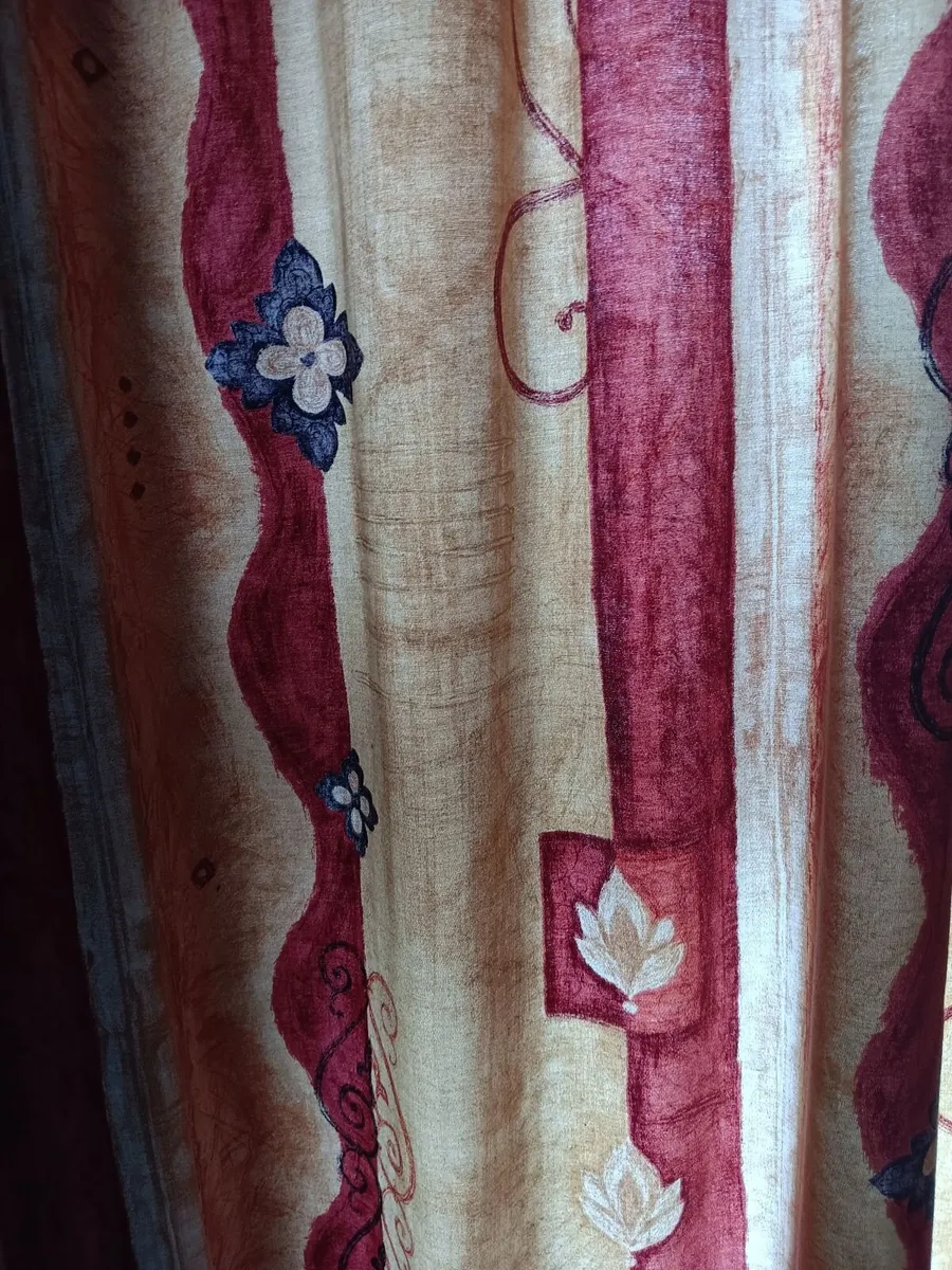 CURTAINS FOR SALE - Image 3