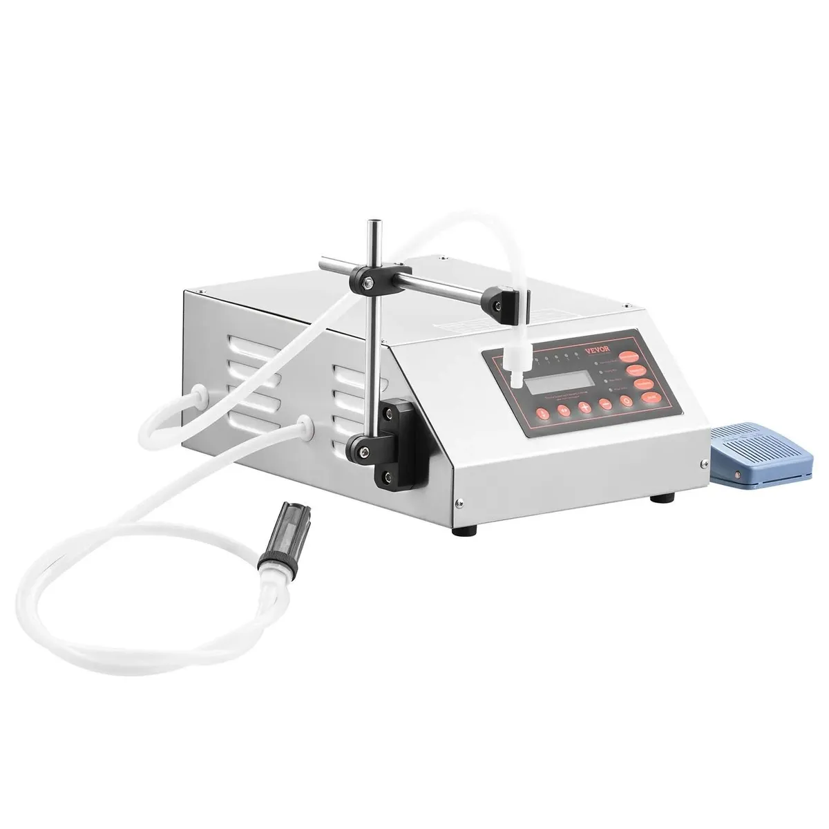Liquid Filling Machine 30W Digital Bottle Filler - Image 1