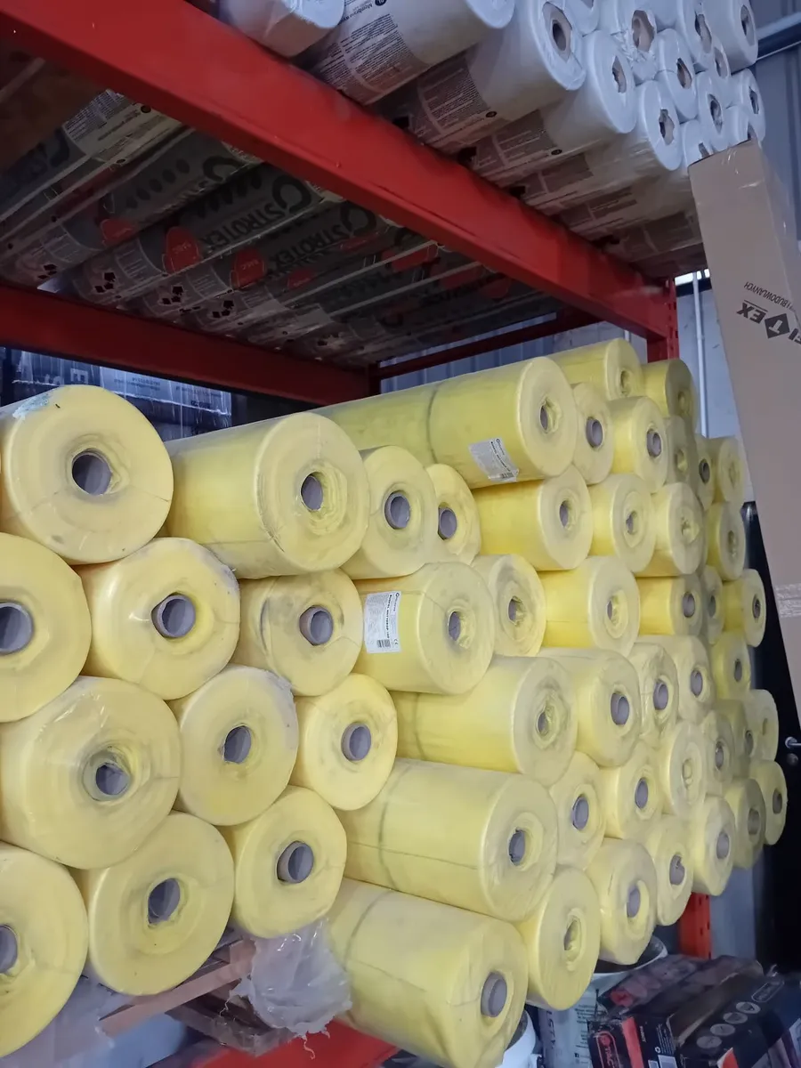 Membranes - Image 1