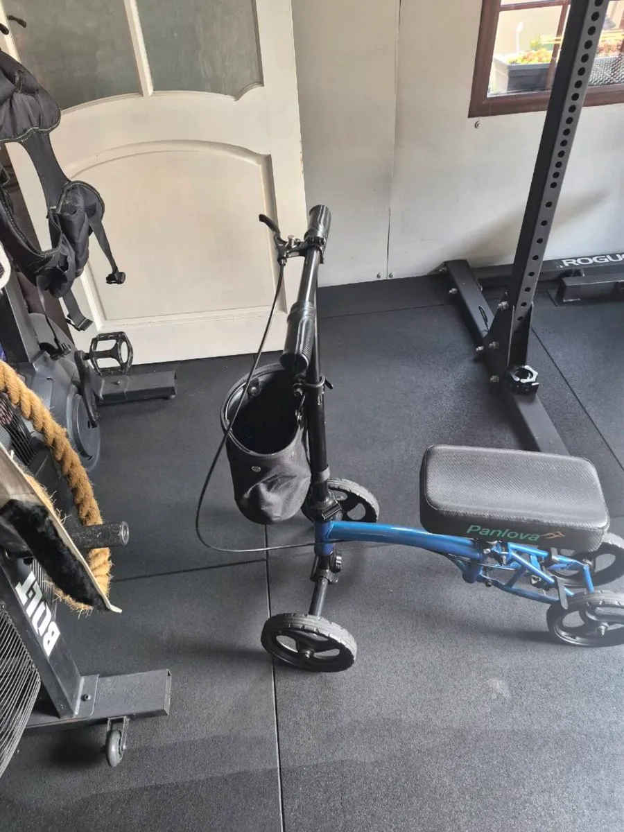 Knee scooter - Image 3