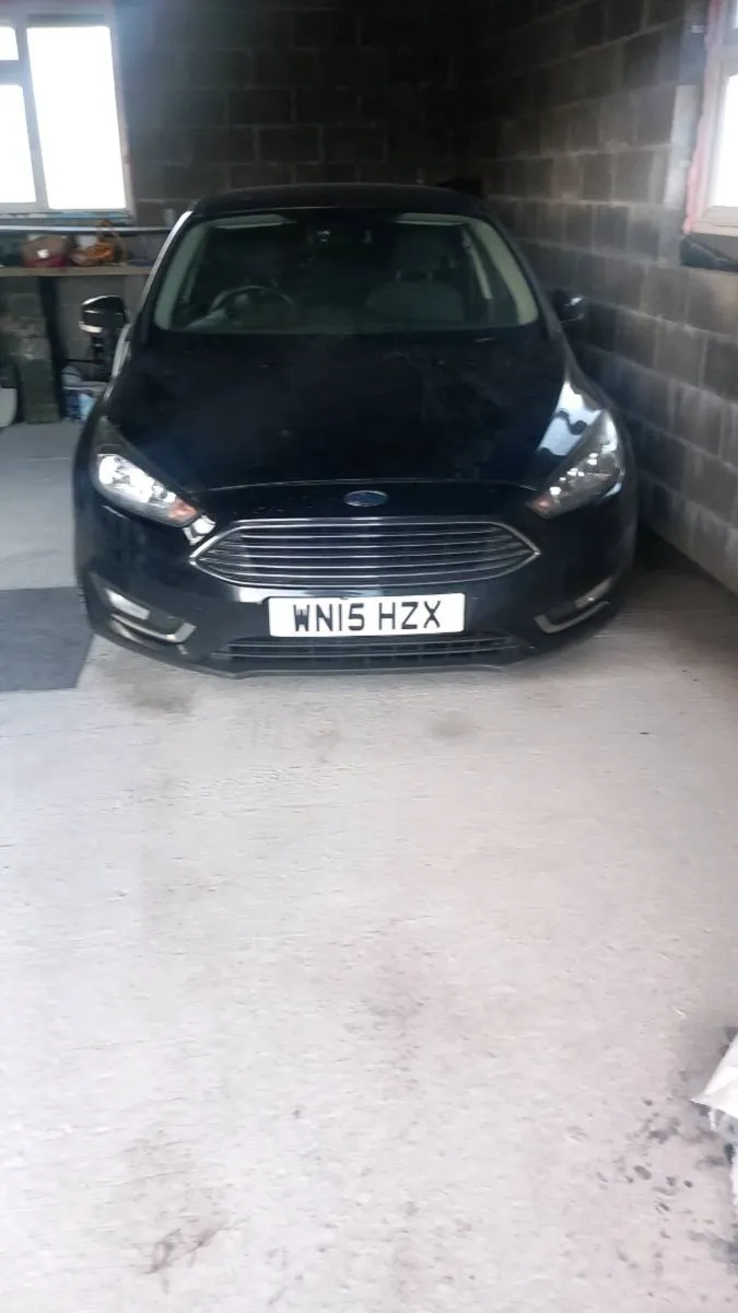 Ford focus breaking - Image 2