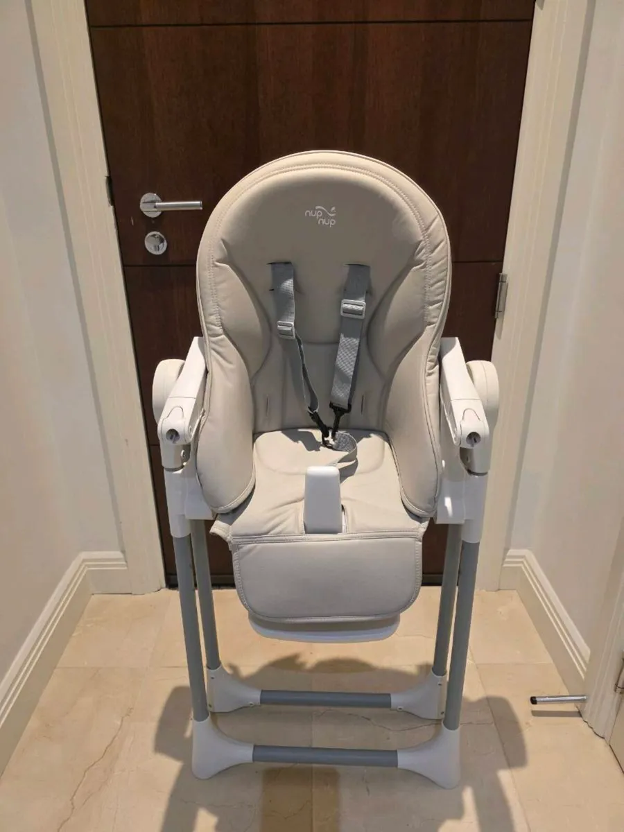 Baby Elegance Nup Nup High Chair - Image 4
