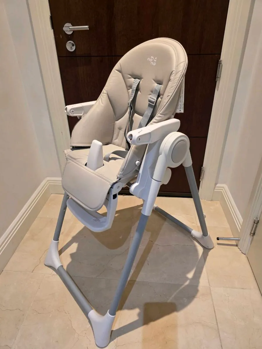 Baby Elegance Nup Nup High Chair - Image 2