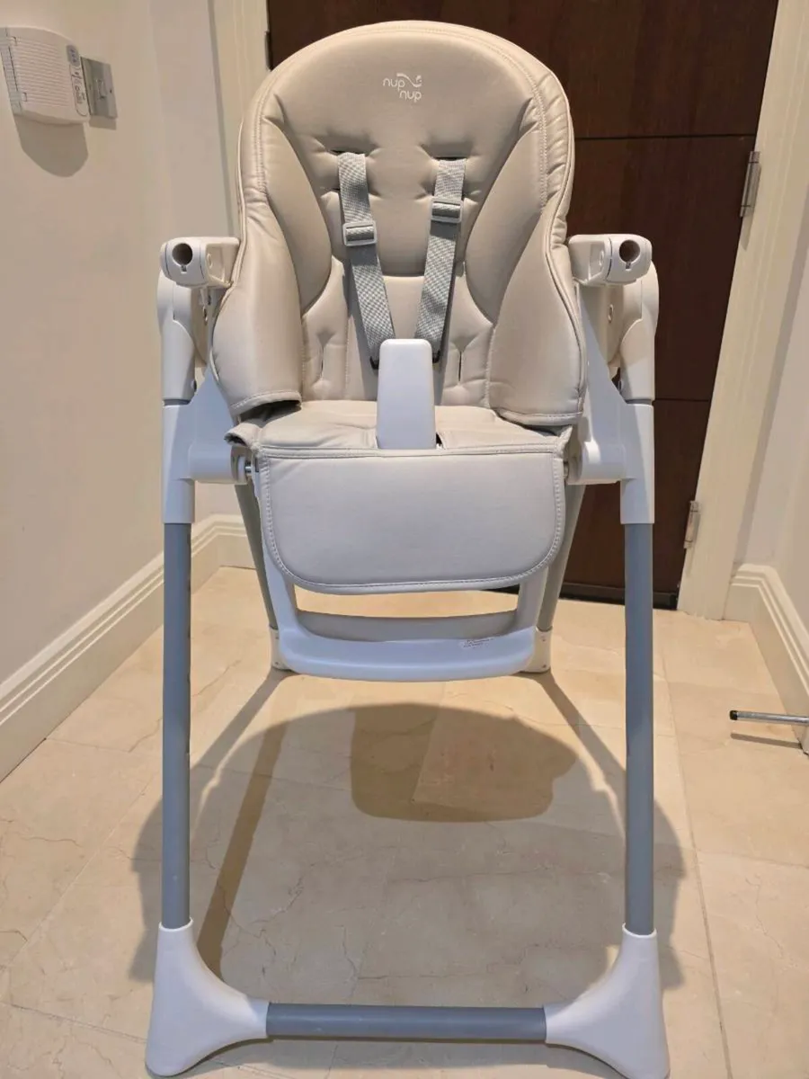 Baby Elegance Nup Nup High Chair - Image 3