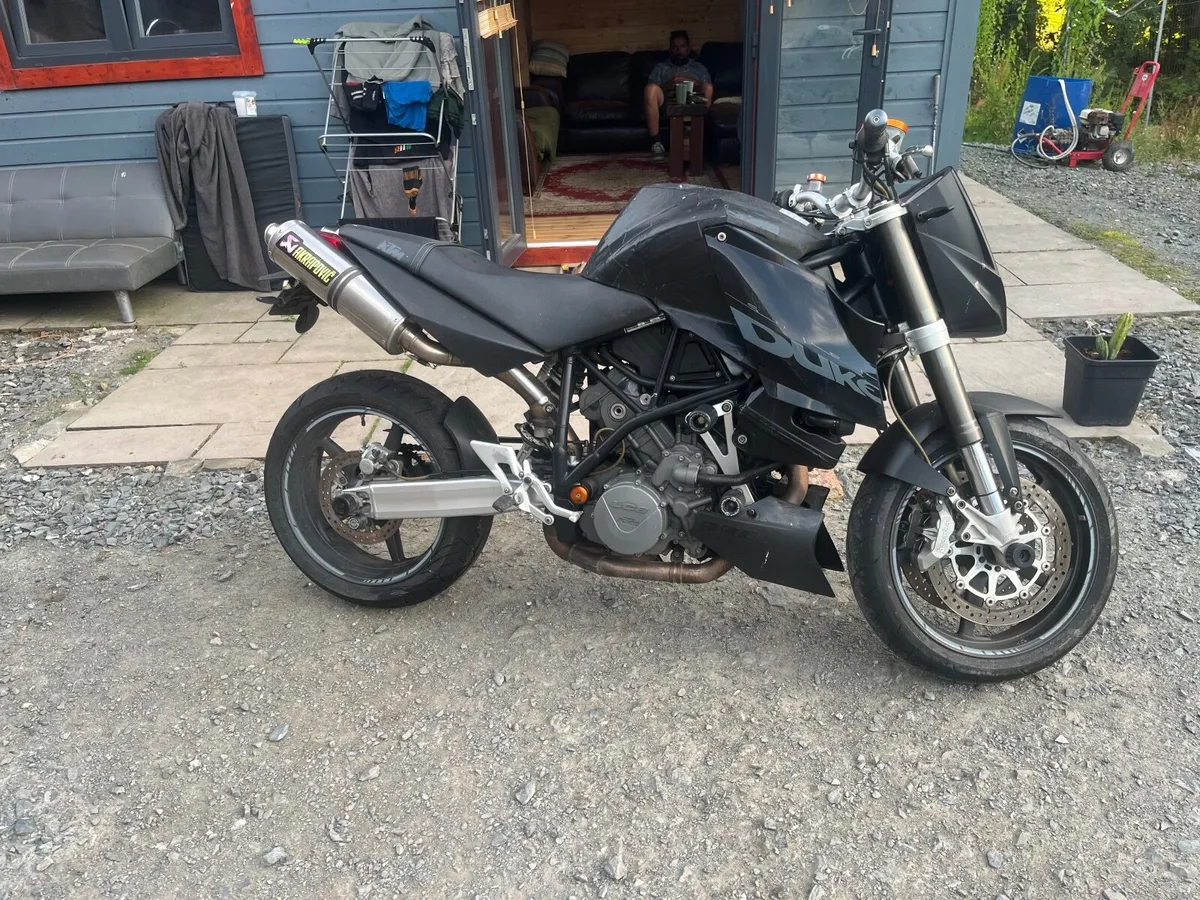 KTM Other 2005 - Image 2