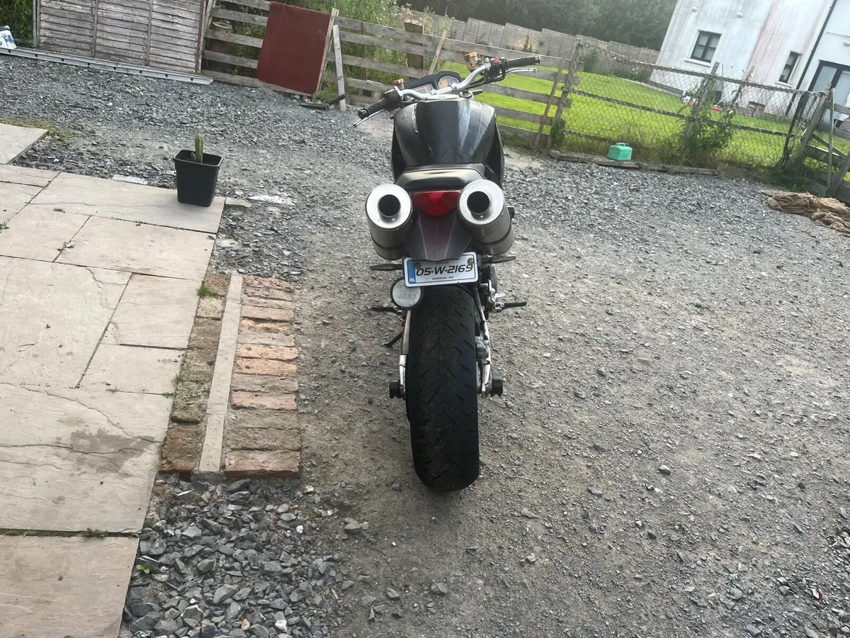 KTM Other 2005 - Image 3