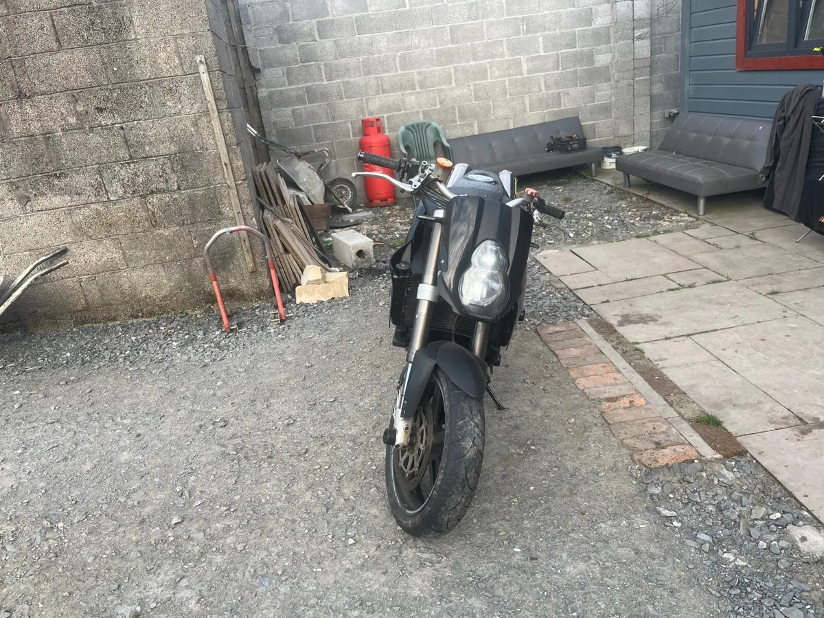 KTM Other 2005 - Image 4