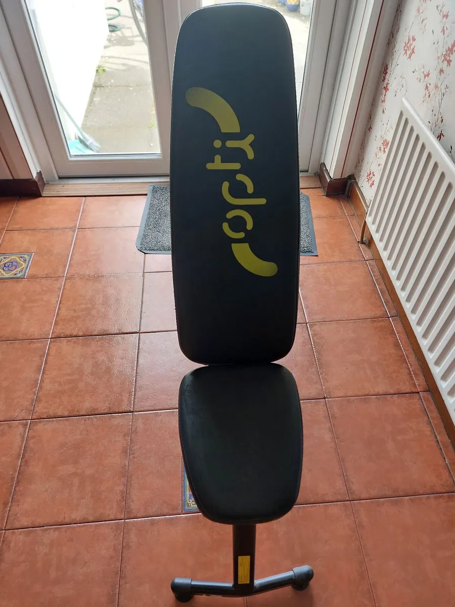 Workout bench - Image 2