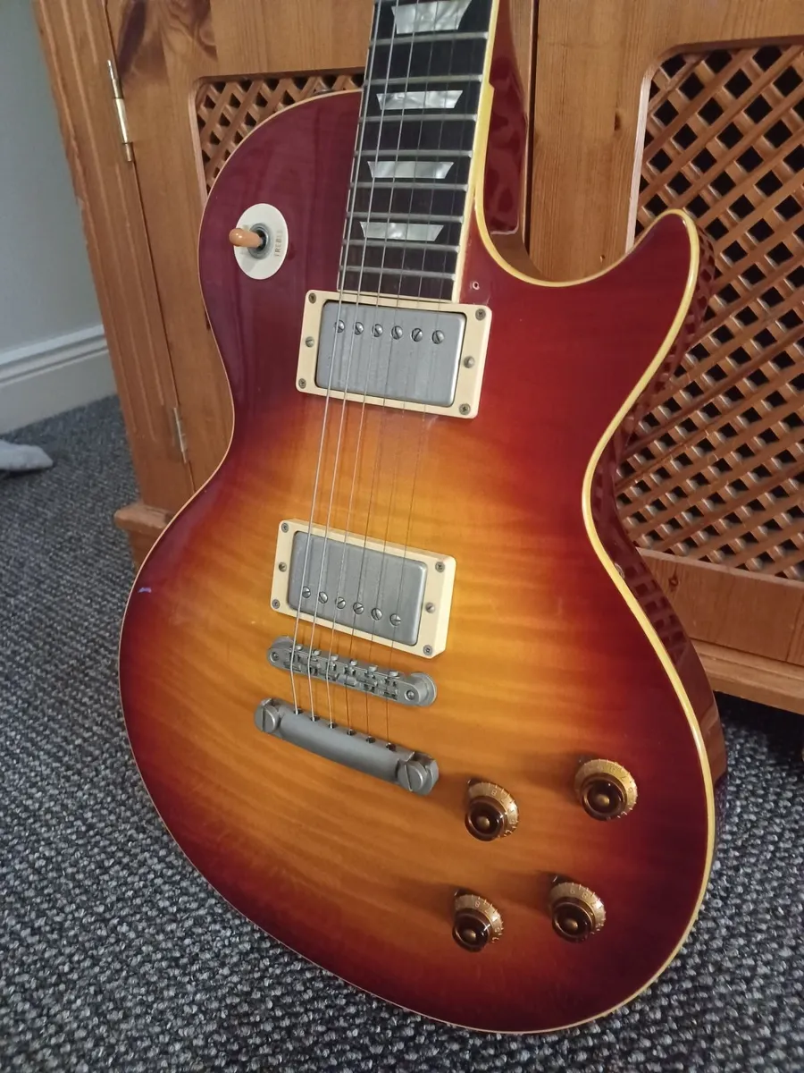 1987 Greco EG59-70 Mint Collection - Image 2