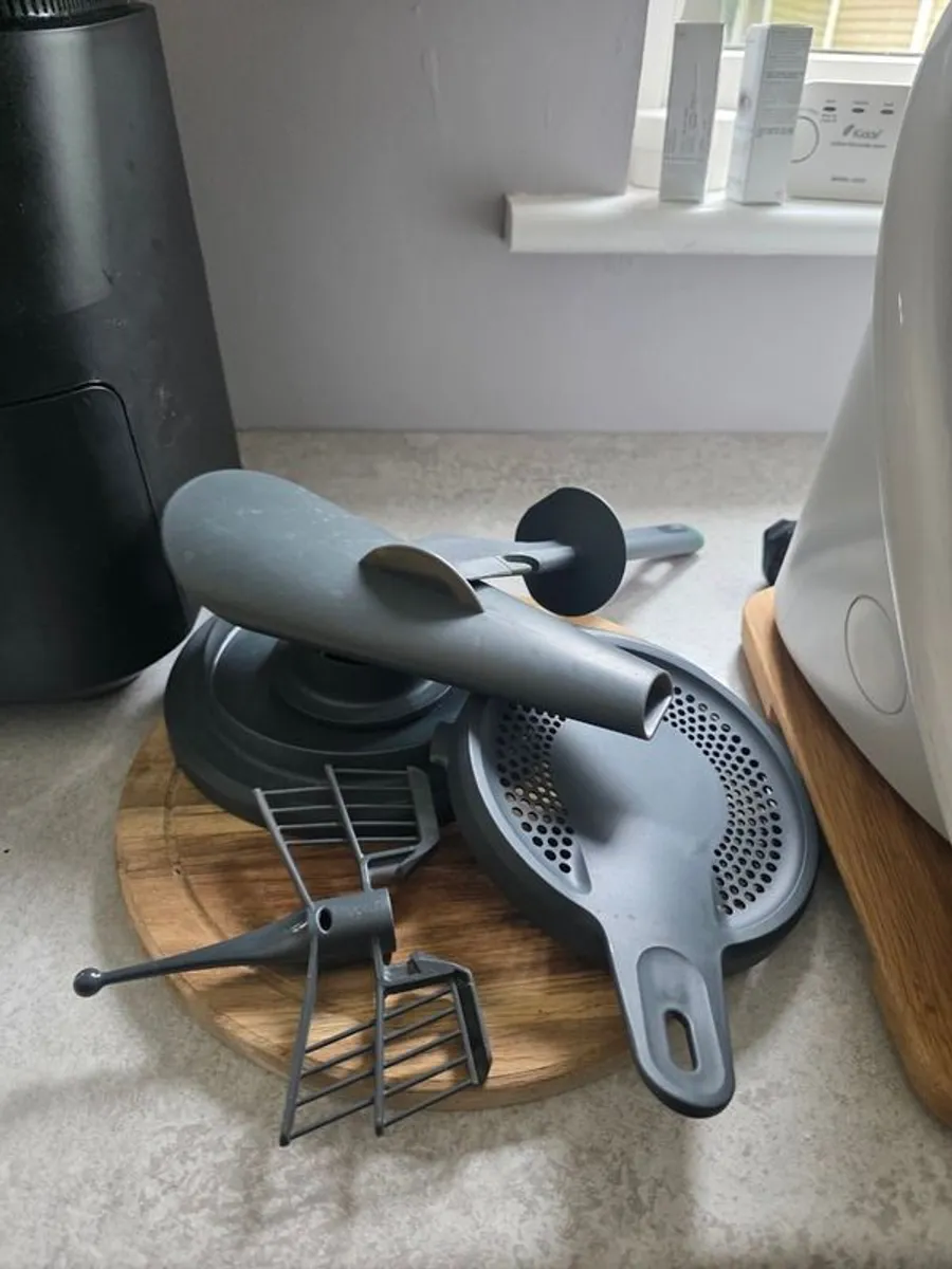 Kitchen appliances - Image 3