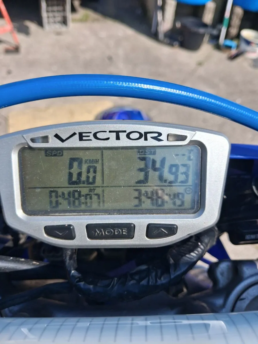 YAMAHA Other 2003 - Image 2