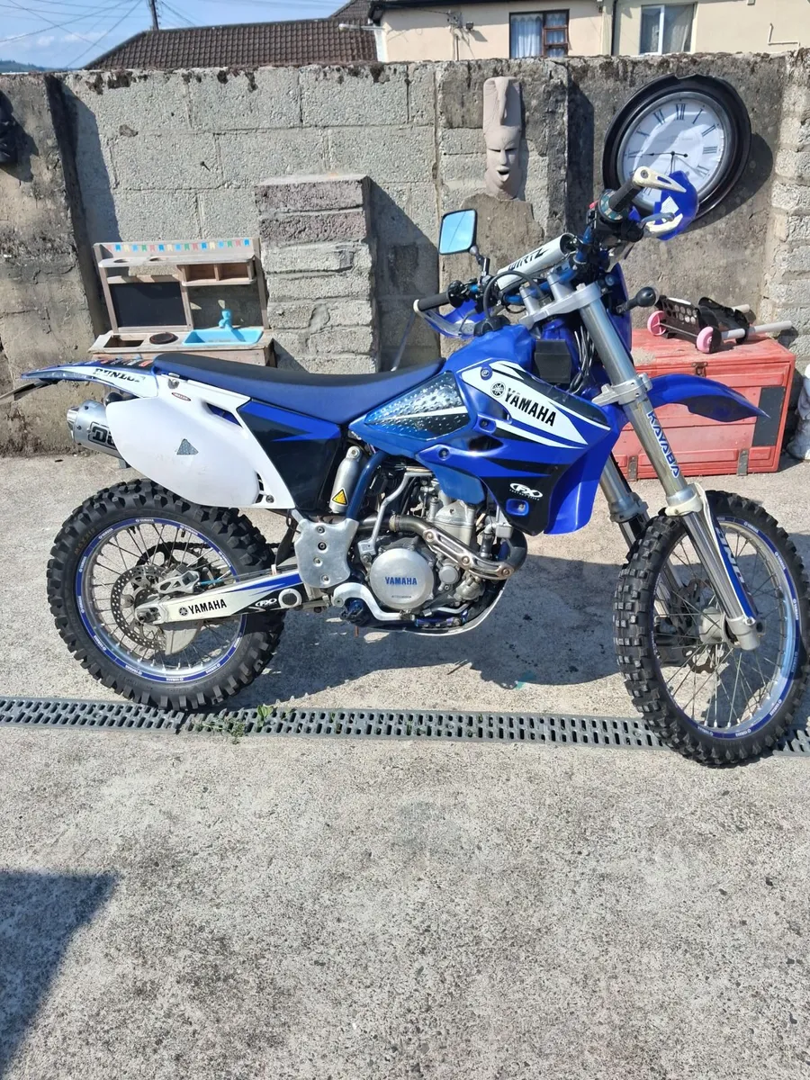 YAMAHA Other 2003 - Image 1