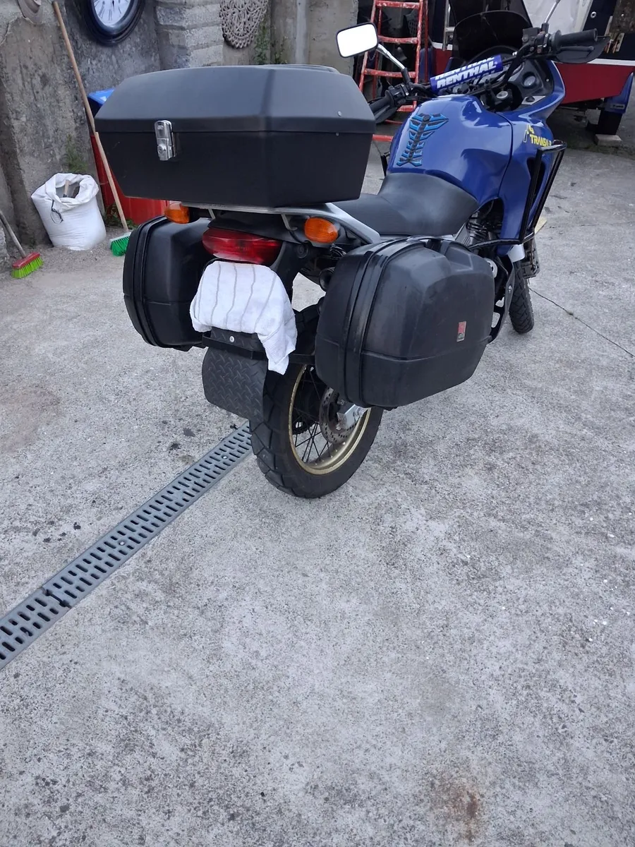 YAMAHA Other 2003 - Image 4